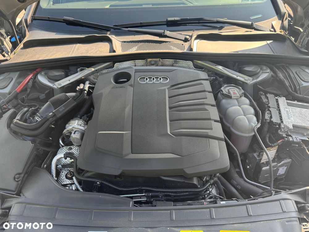 Audi A4 Avant - 36