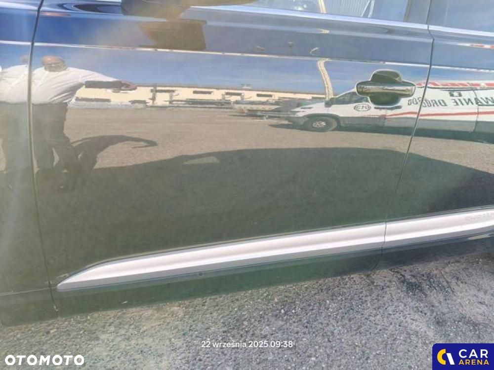 Audi Q7 3.0 TDI Quattro Tiptronic - 14
