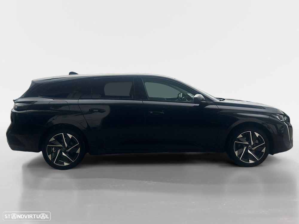 Peugeot 308 SW 1.2 Hybrid Allure e-DCS6 - 6