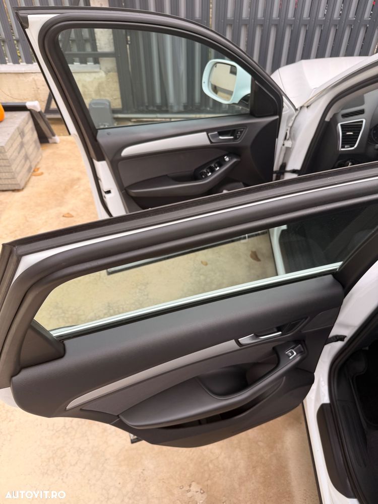 Audi Q5 2.0 TDI Quattro S tronic - 14
