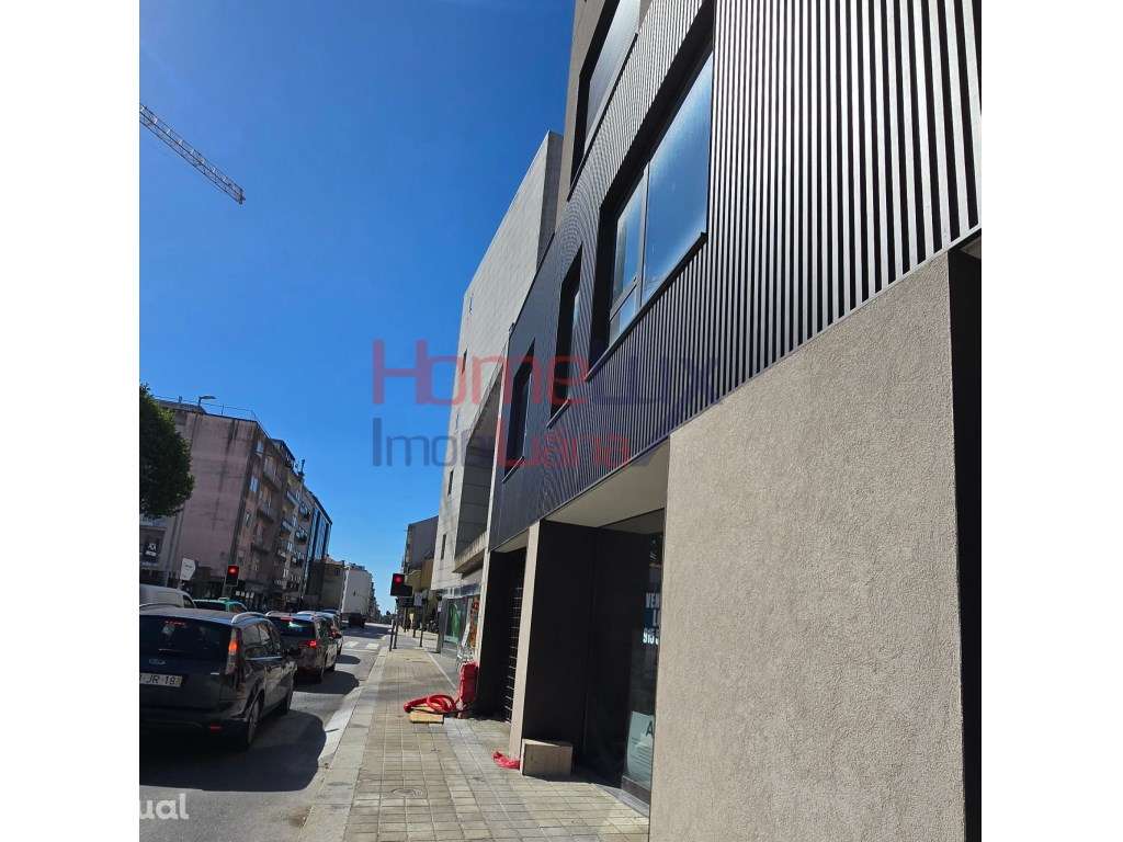 T3 NOVO No Coração Do Porto - 2 Lugares de Garagem - Grande imagem: 2/43
