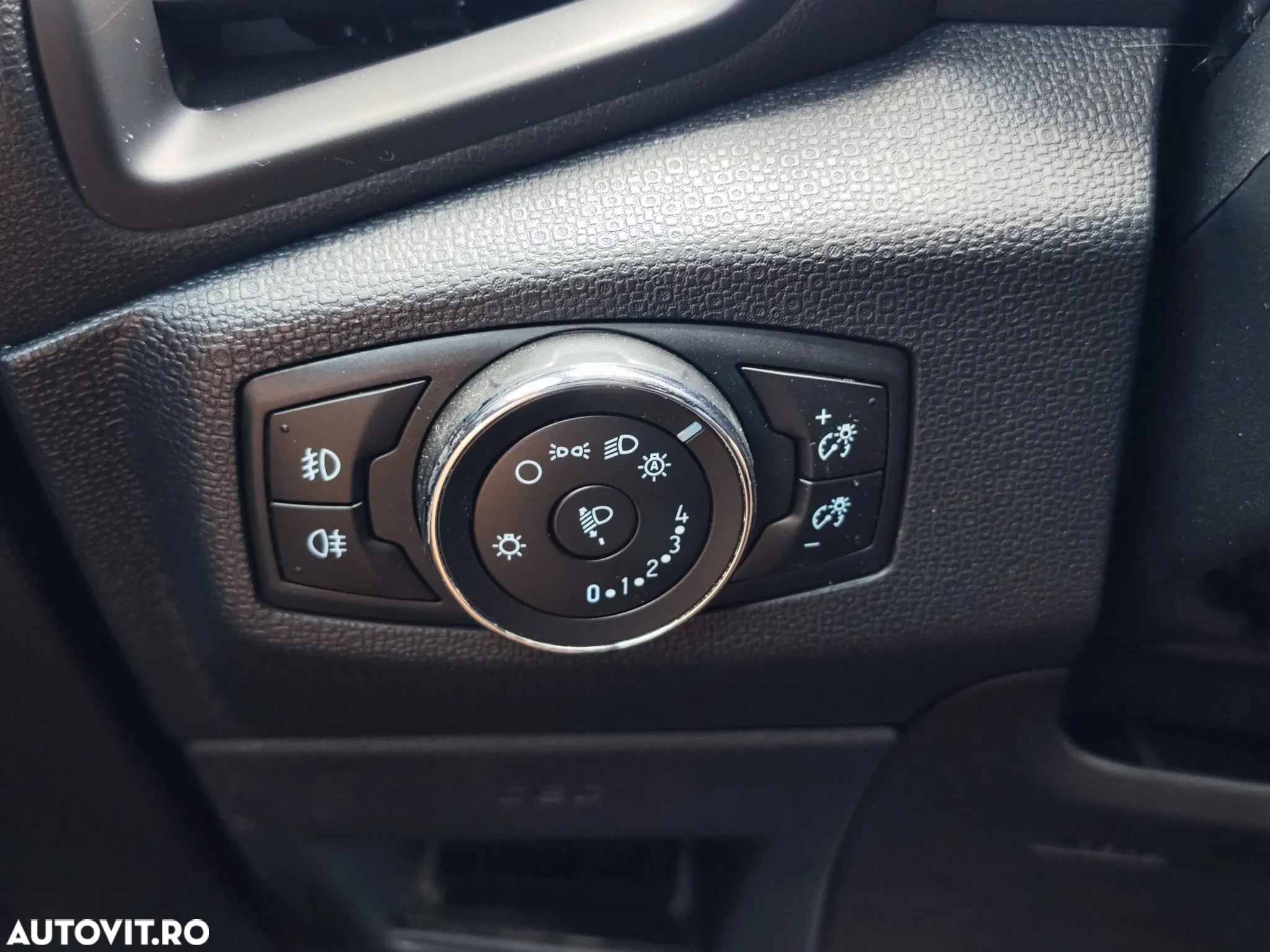 Ford EcoSport 1.0 EcoBoost ST-Line - 26
