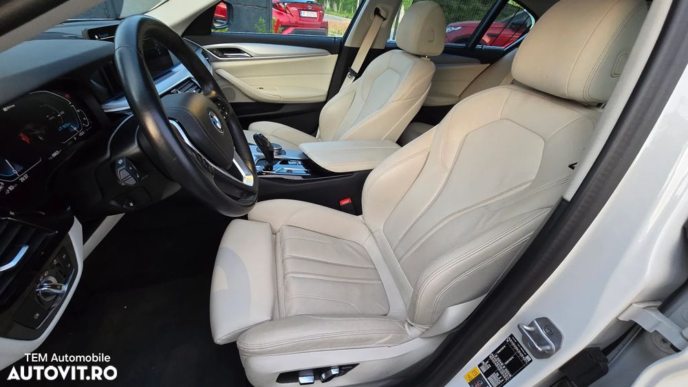 BMW 5 Series 2023 — imagine 15