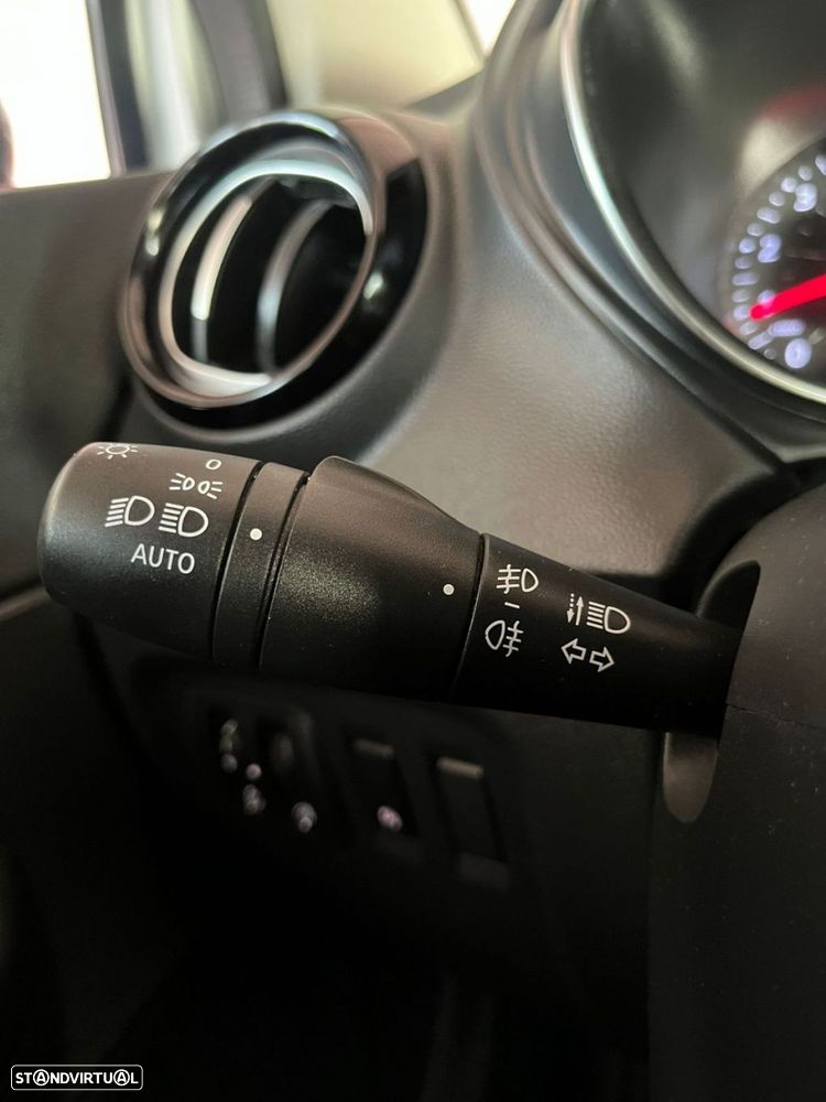 Renault Captur 1.5 dCi Exclusive - 15