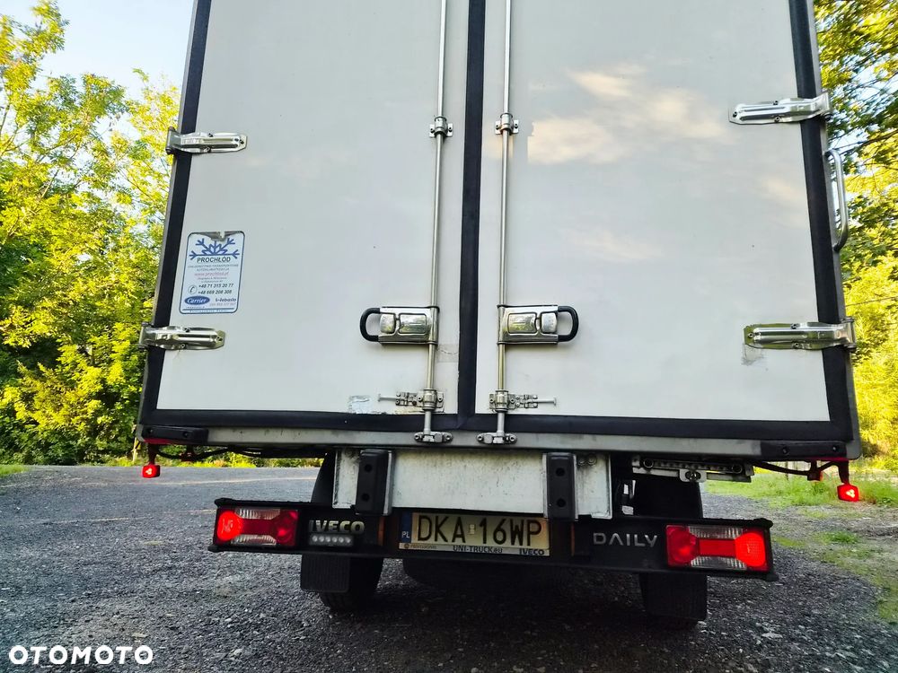 Iveco DAILY - 8