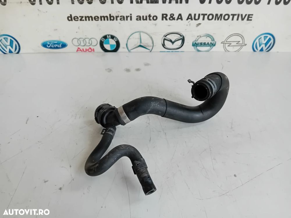 Furtun Apa Vw Passat B8 Arteon Touran Seat Skoda Octavia Leon Ateca 2.0 Tdi Euro 6 Motor DFG DTP DTR - 3