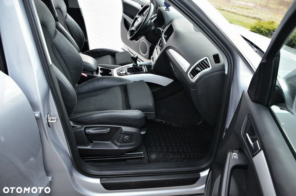 Audi Q5 - 19