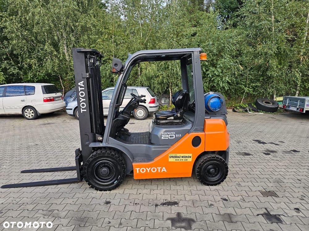 Toyota - 5