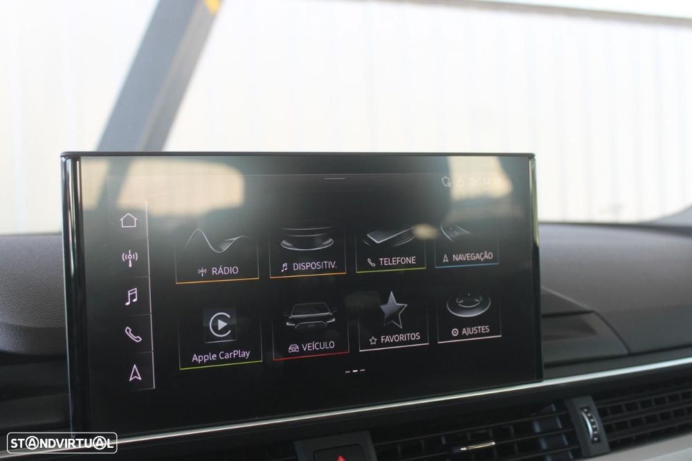 Audi A4 Avant 30 TDI Advanced S tronic - 20