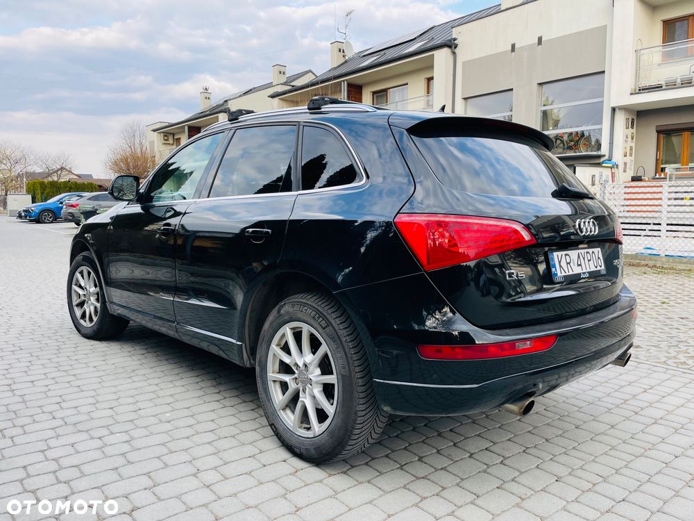 Audi Q5 - 15