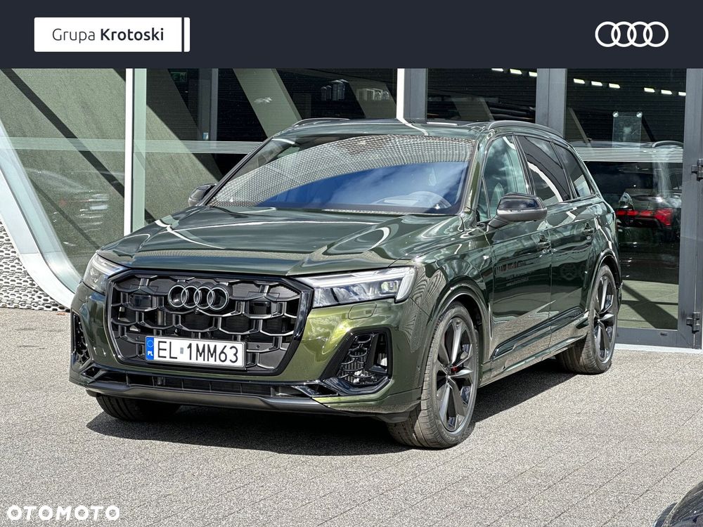 Audi Q7 - 1