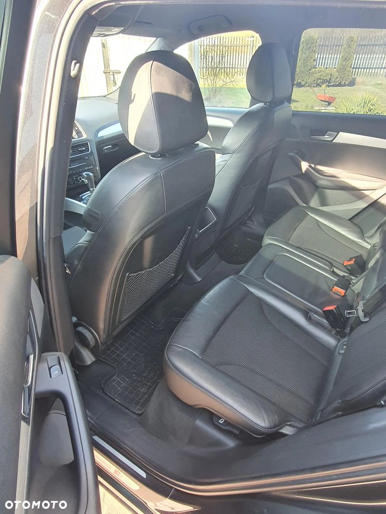 Audi Q5 2.0 TDI Quattro S tronic - 6