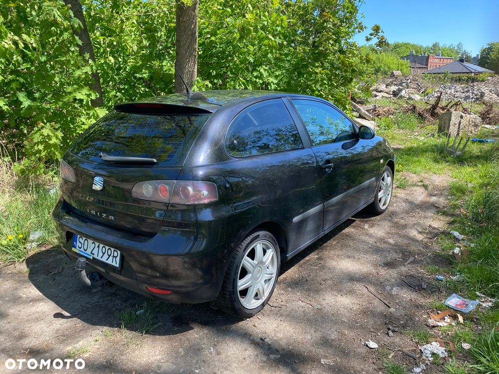 Seat Ibiza SC 1.4 16V Style - 3