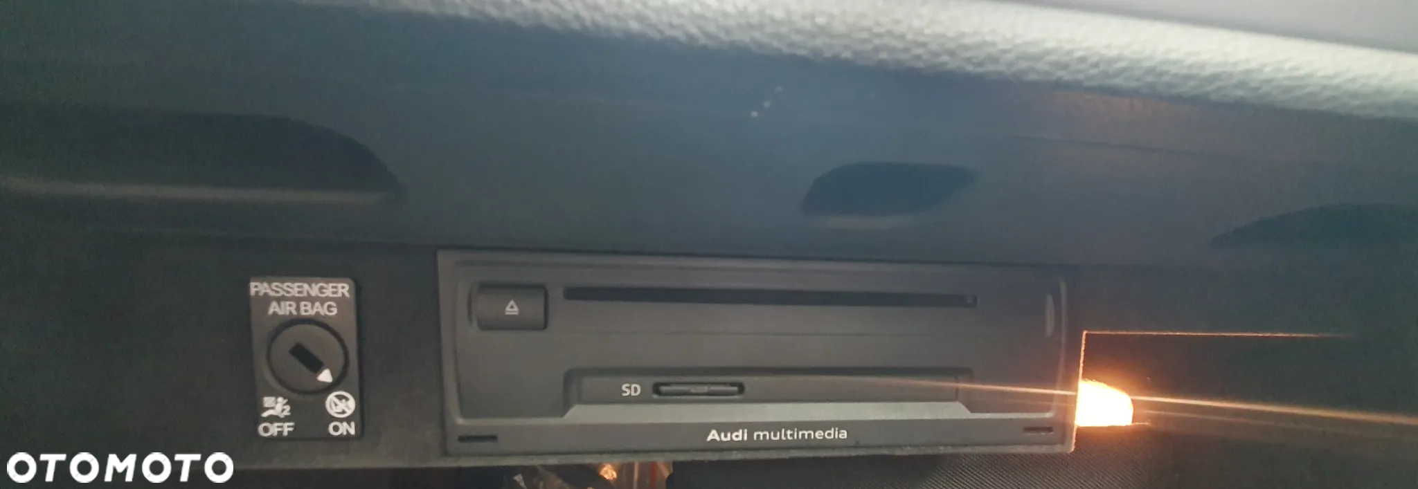 Audi A3 2.0 TDI Ambition - 9