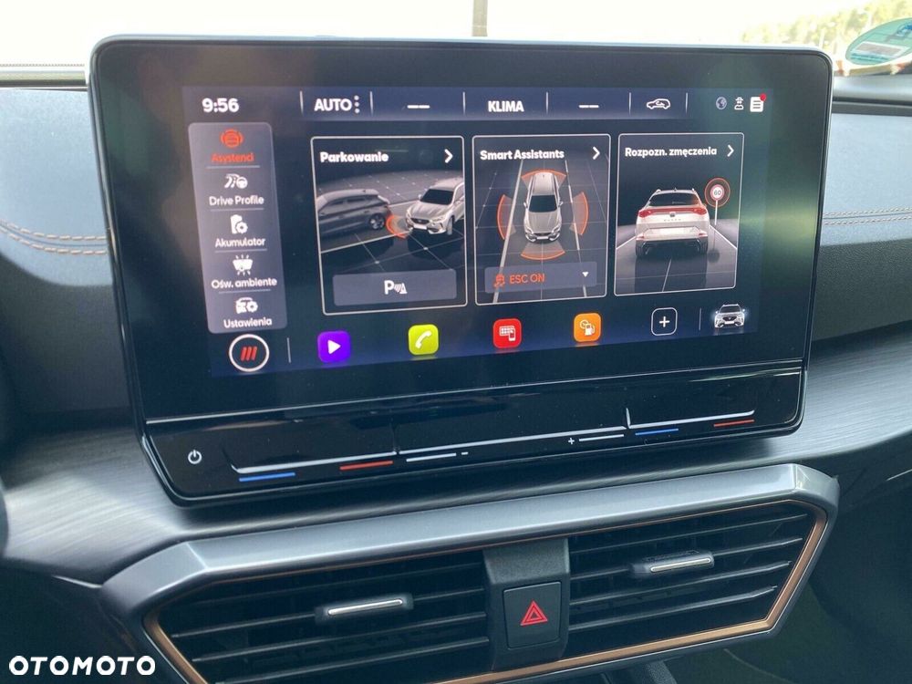 Cupra Formentor - 24