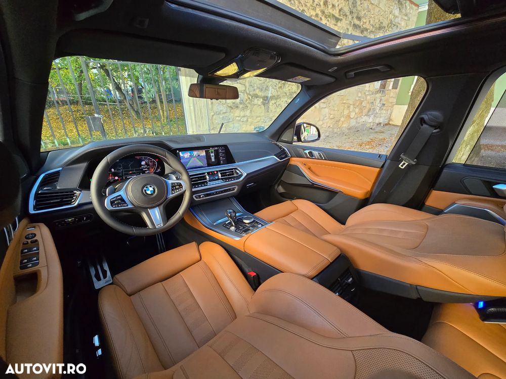 BMW X5 - 24