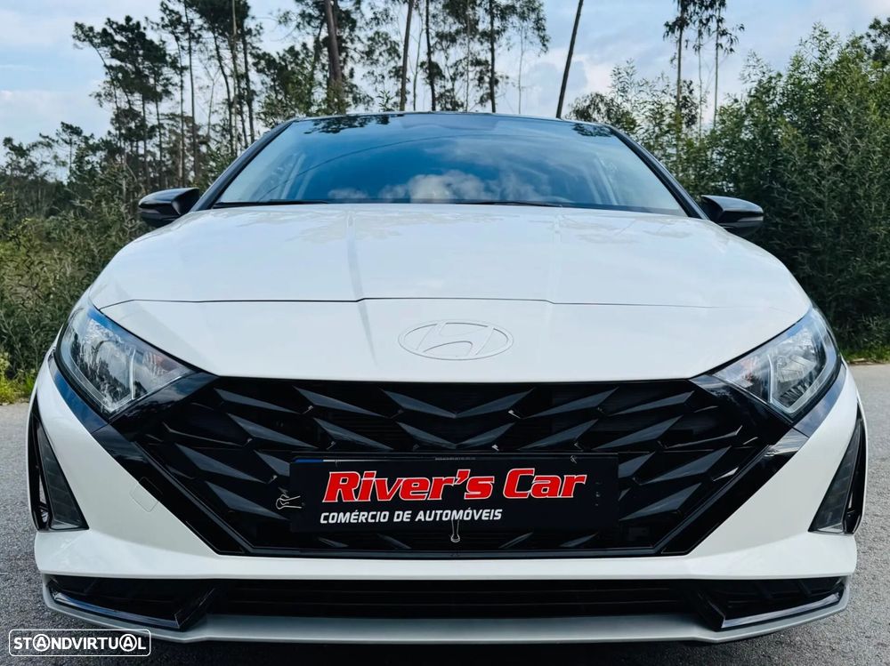 Hyundai i20 1.2 MPi Comfort - 5