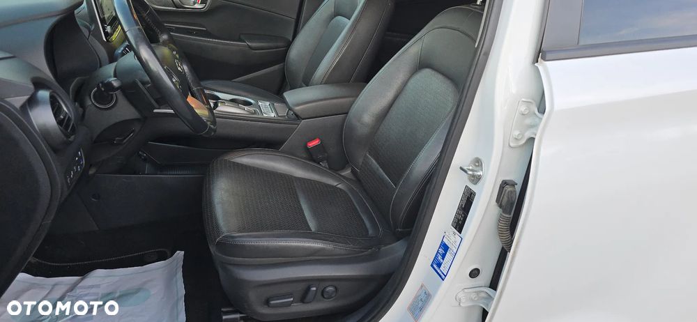 Hyundai Kona Premium - 29