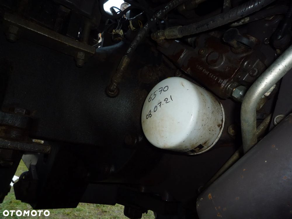 Massey Ferguson 6190 - 23