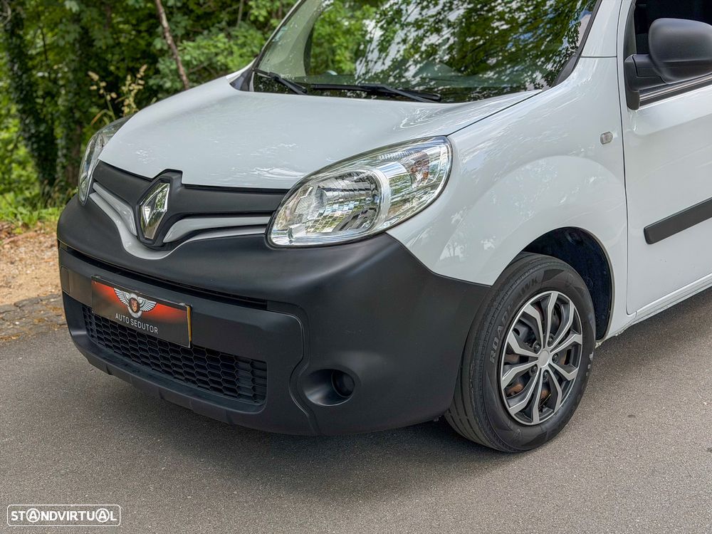 Renault Kangoo - 2