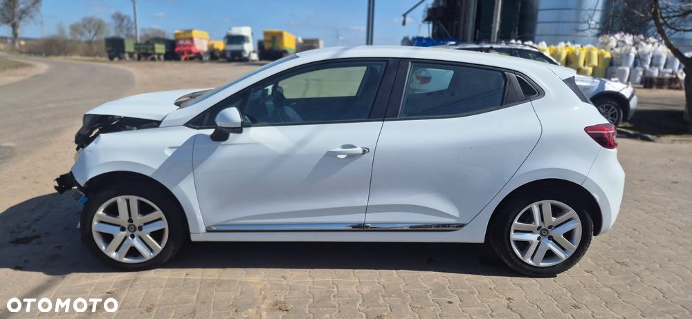 Renault Clio 1.5 Blue dCi Zen - 7