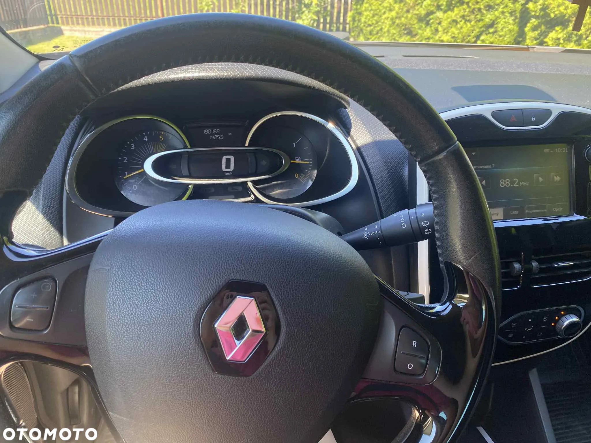 Renault Clio 1.5 dCi Limited - 7