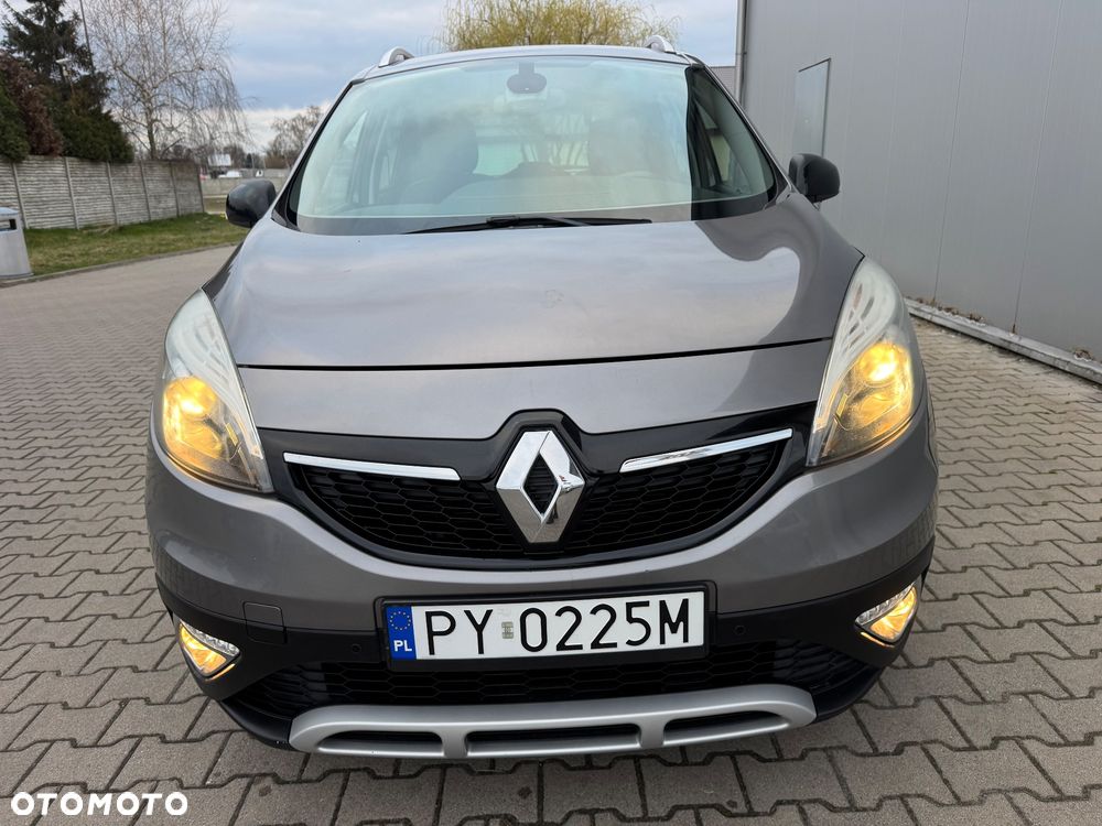 Renault Scenic Energy TCe 130 S&S Bose Edition - 33