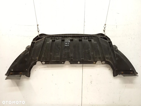 Ford Focus III 3 MK3 plyta zderzaka osłona pod silnik