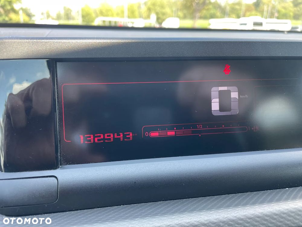 Citroën C4 Cactus 1.2 PureTech Feel Edition S&S - 13