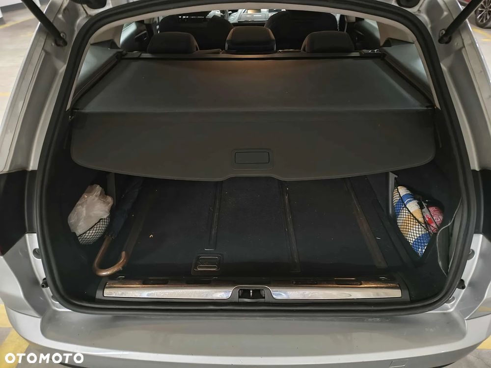 Citroën C5 2.0 HDi Confort - 10