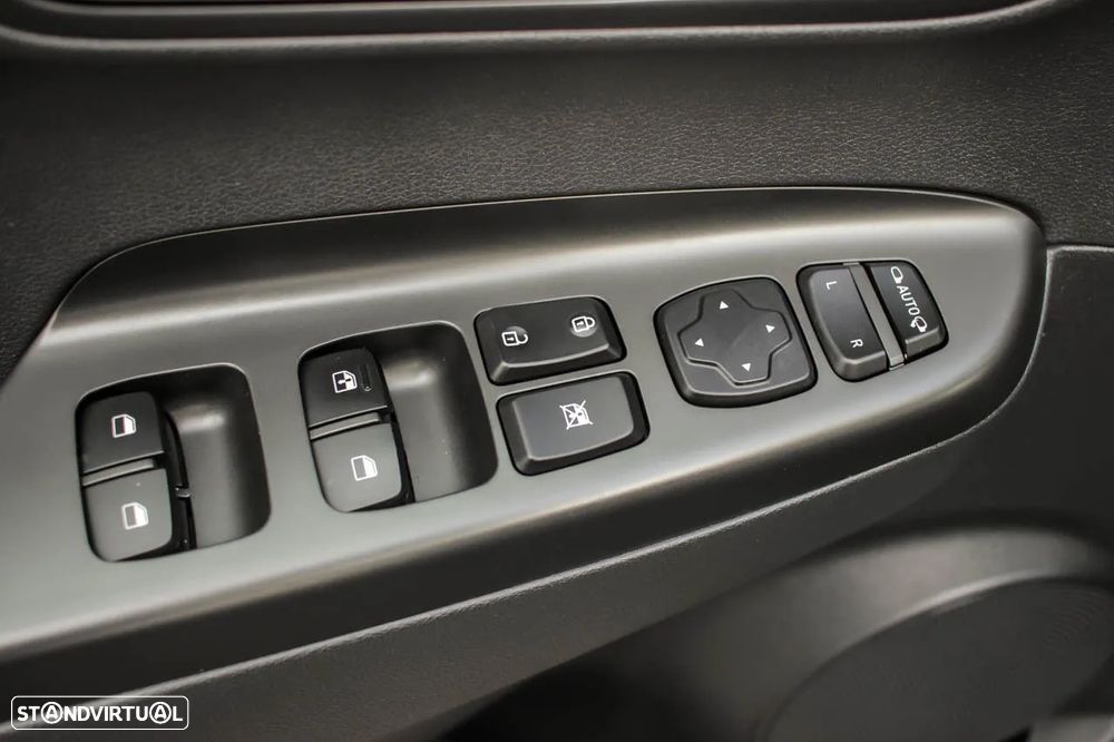 Hyundai Kauai EV 64 kWh Premium - 10