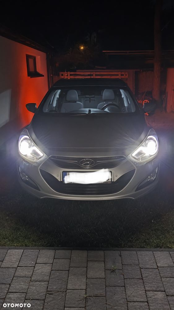 Hyundai i40 1.6 GDI Comfort + - 3