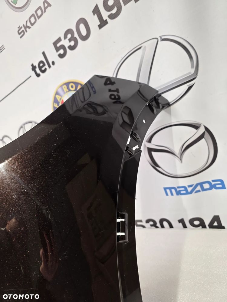 BMW X5 F15 12- ZWYKŁY ZDERZAK PRZEDNI PRZÓD NA SPRYSKI + 4xPDC , NR 51117294480 / 7294480 , NR AUKCJI NZ1714 - 23