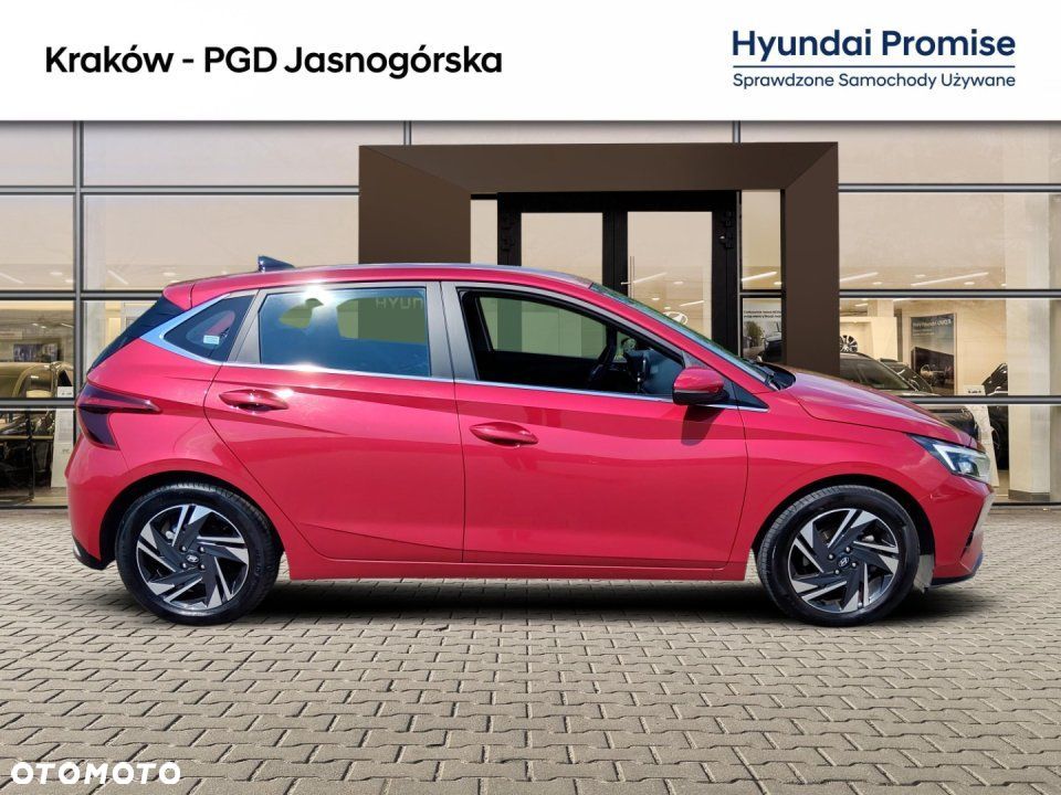 Hyundai i20 - 9