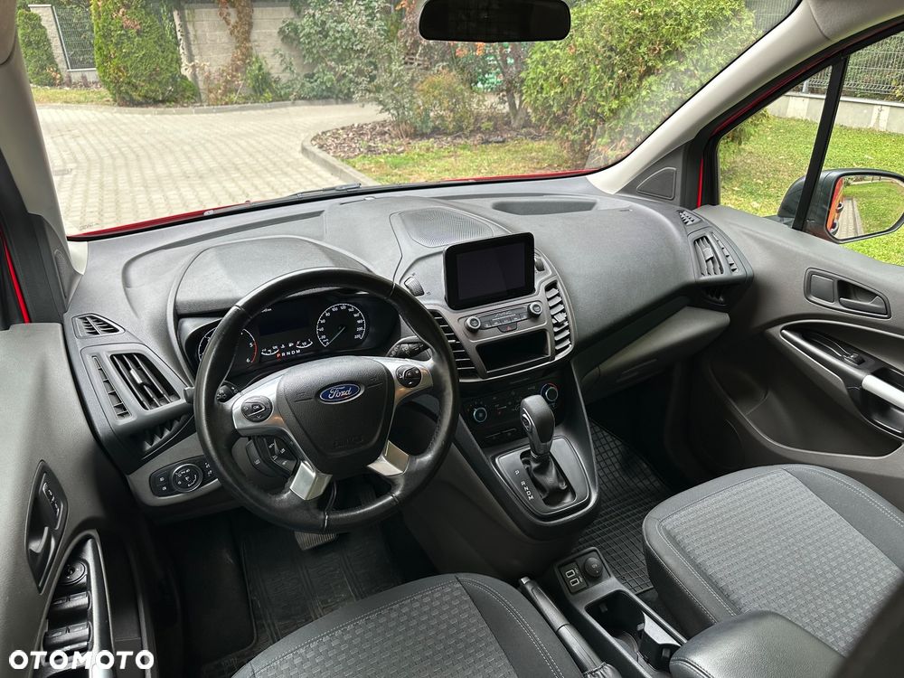 Ford Transit Connect 230 L2 Trend PowerShift (bryg.) - 10