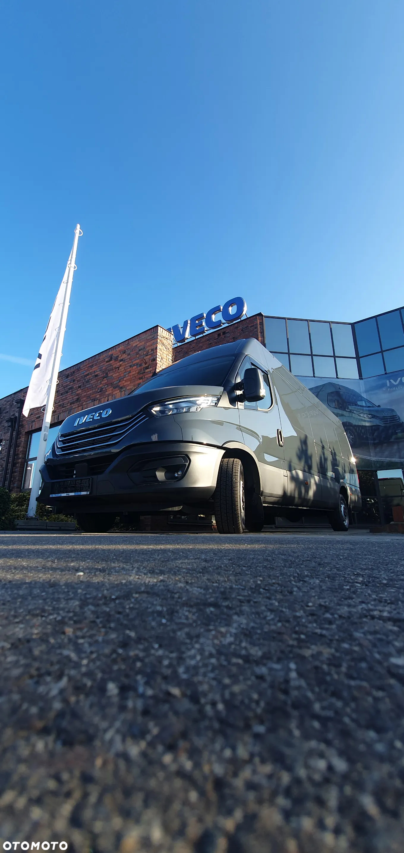 Iveco Daily 35S18V Furgon Izoterma 16m³ - 21