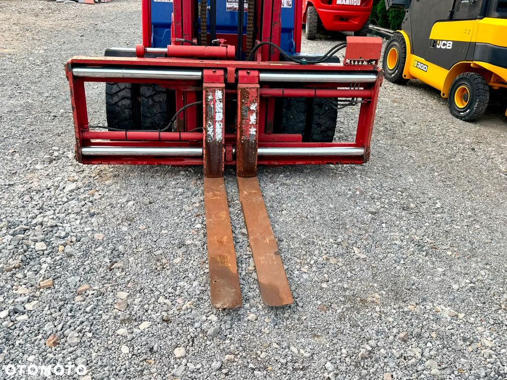 Hyster H5.5 FT - 7