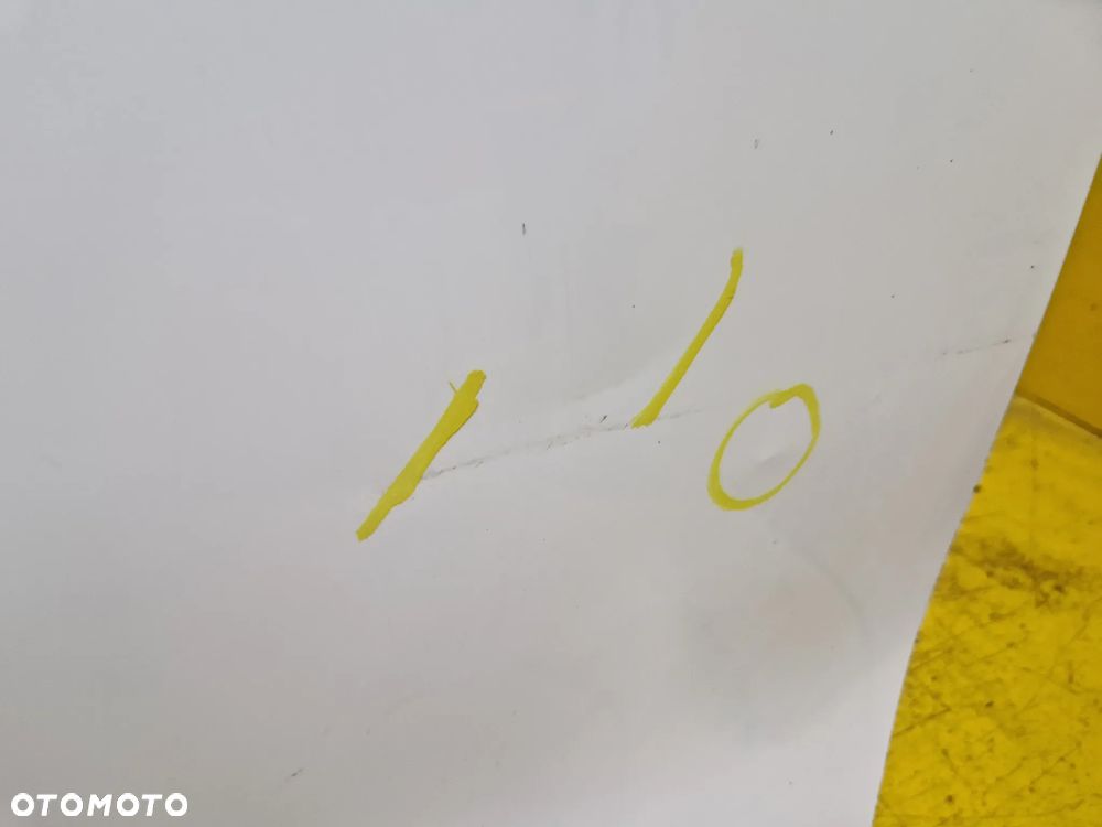 MAZDA 2 IV 14- DRZWI LEWY PRZOD DA6C59010 - 6