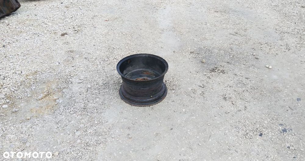 Felga Kramer 316 20 x 12 cali [FiA-51cm,FiB-12cm,D-31cm,SZ-6][OS 1112] - 13