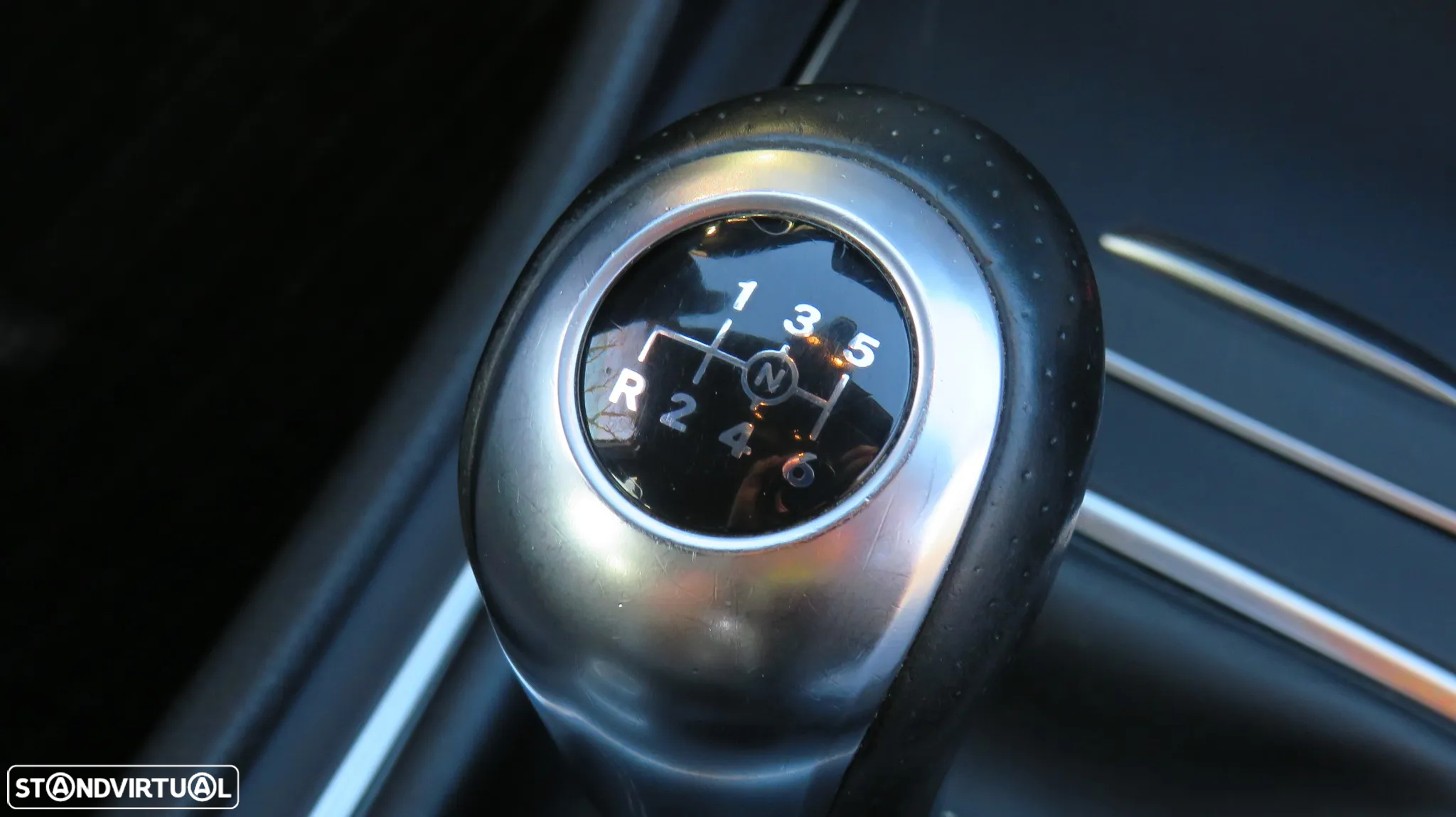 Mercedes-Benz A 180 CDI (BlueEFFICIENCY) Style - 15