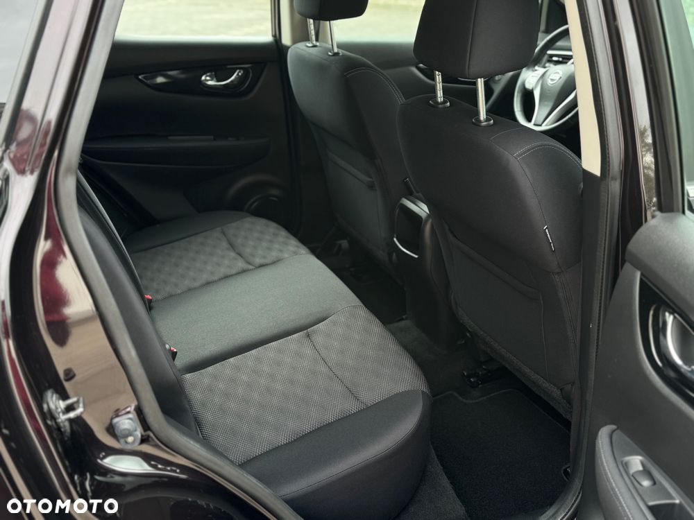 Nissan Qashqai - 20