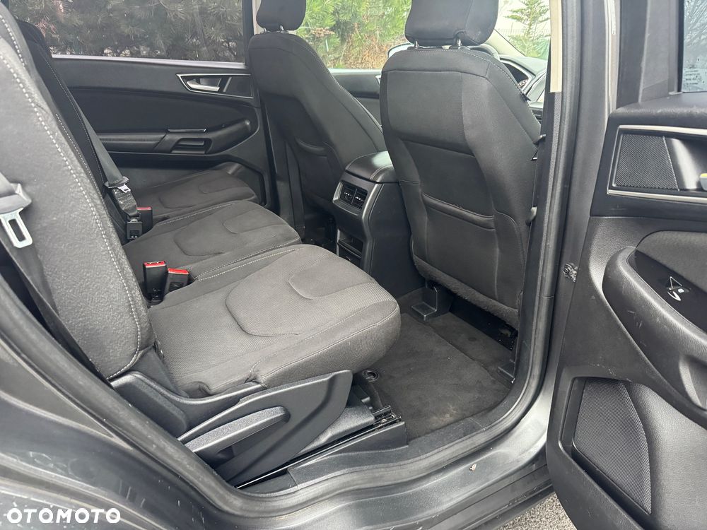 Ford S-Max 2.0 TDCi Titanium - 9
