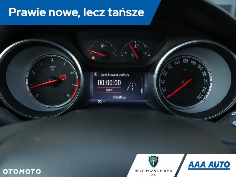 Opel Astra - 13