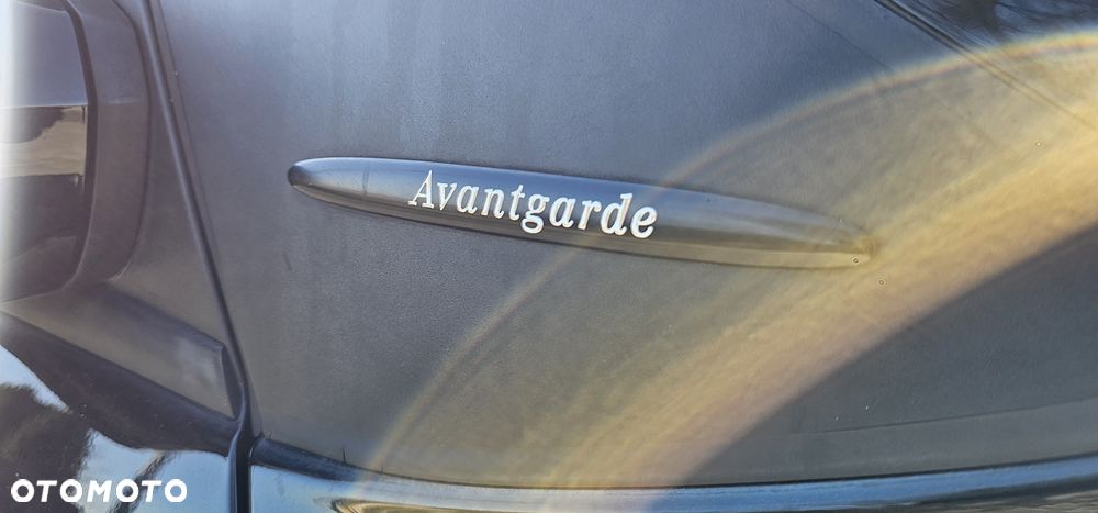 Mercedes-Benz Klasa A 150 Avantgarde Edition 10 - 32