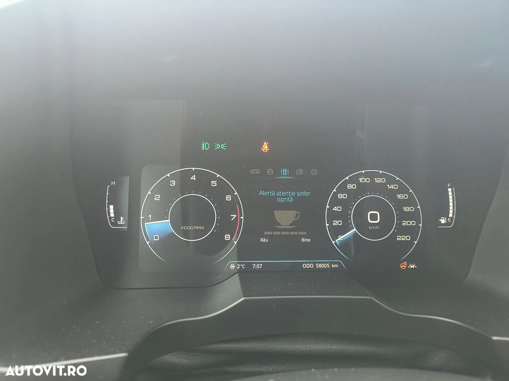 SsangYong Korando - 18