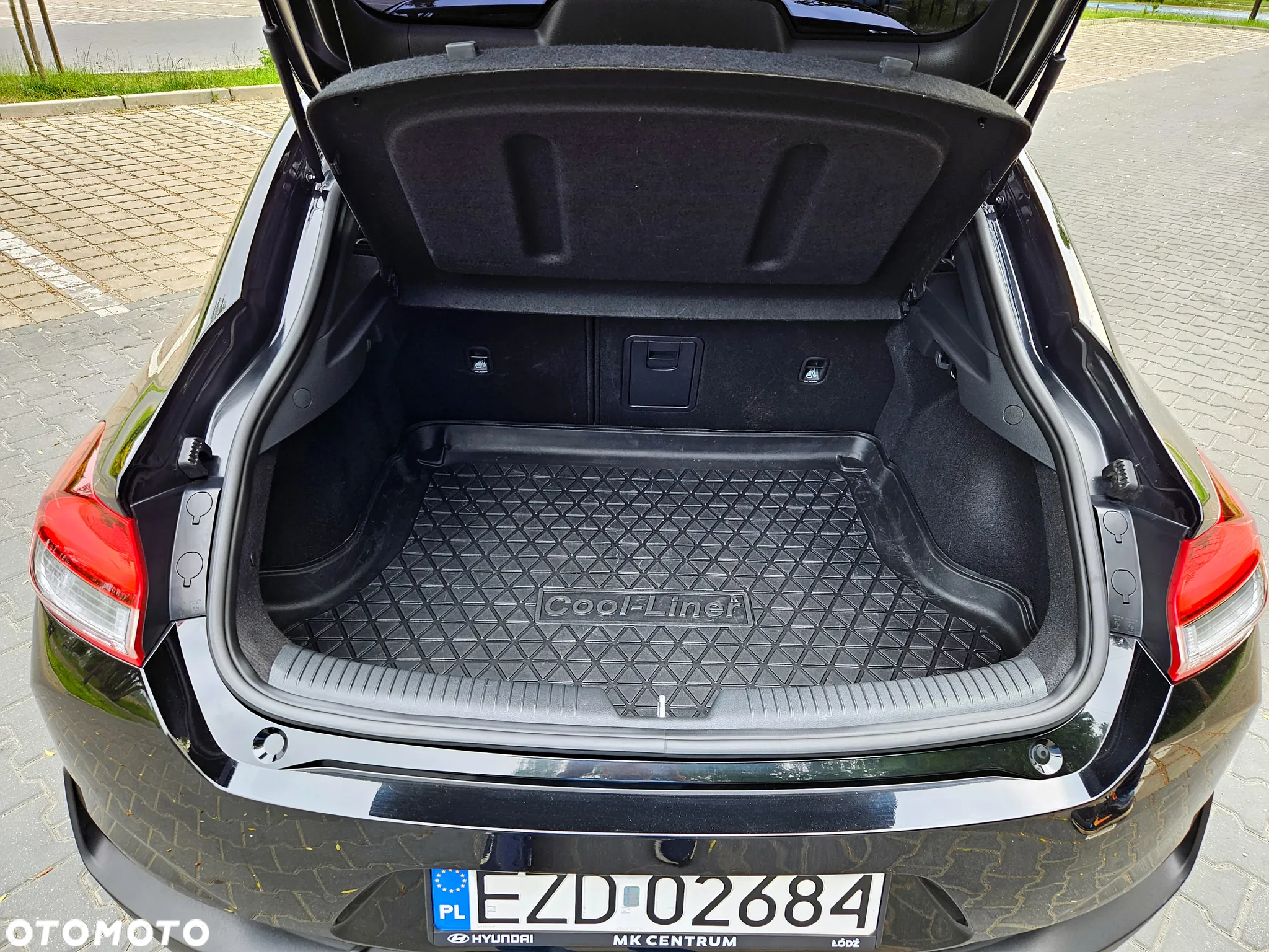 Hyundai i30 1.5 T-GDI Fastback 48V-Hybrid DCT N-Line - 24
