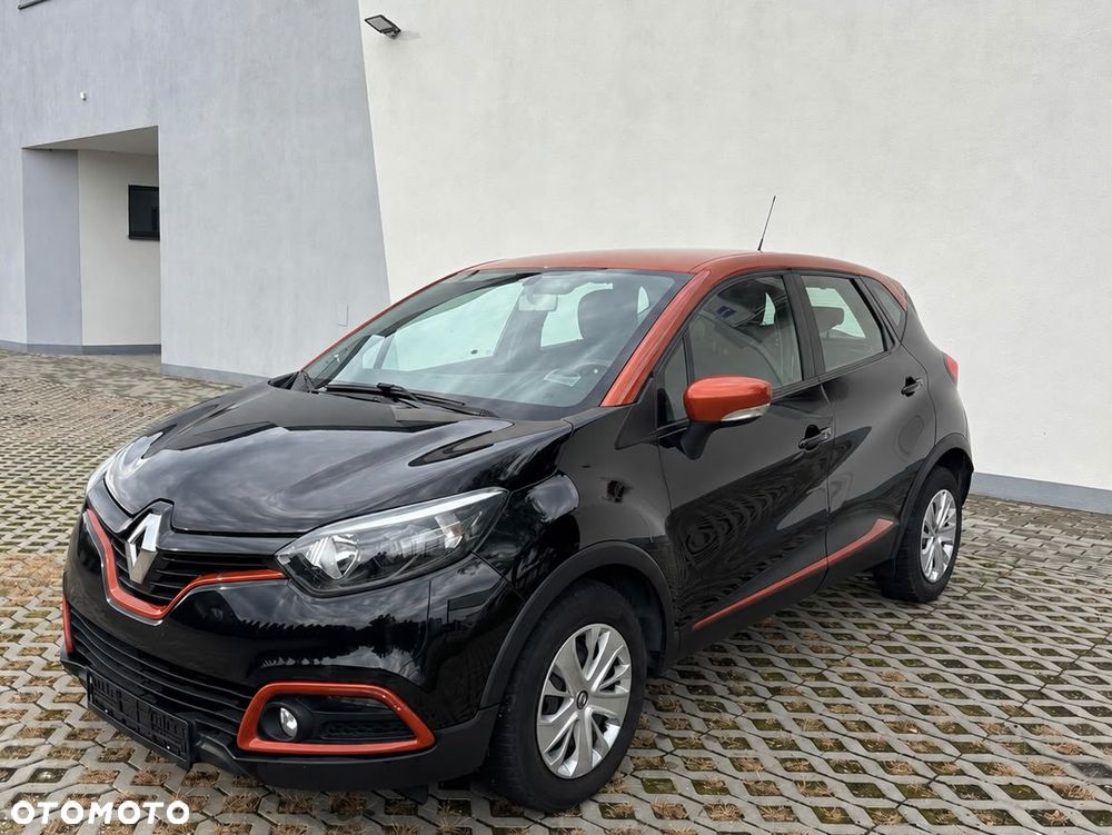 Renault Captur - 3