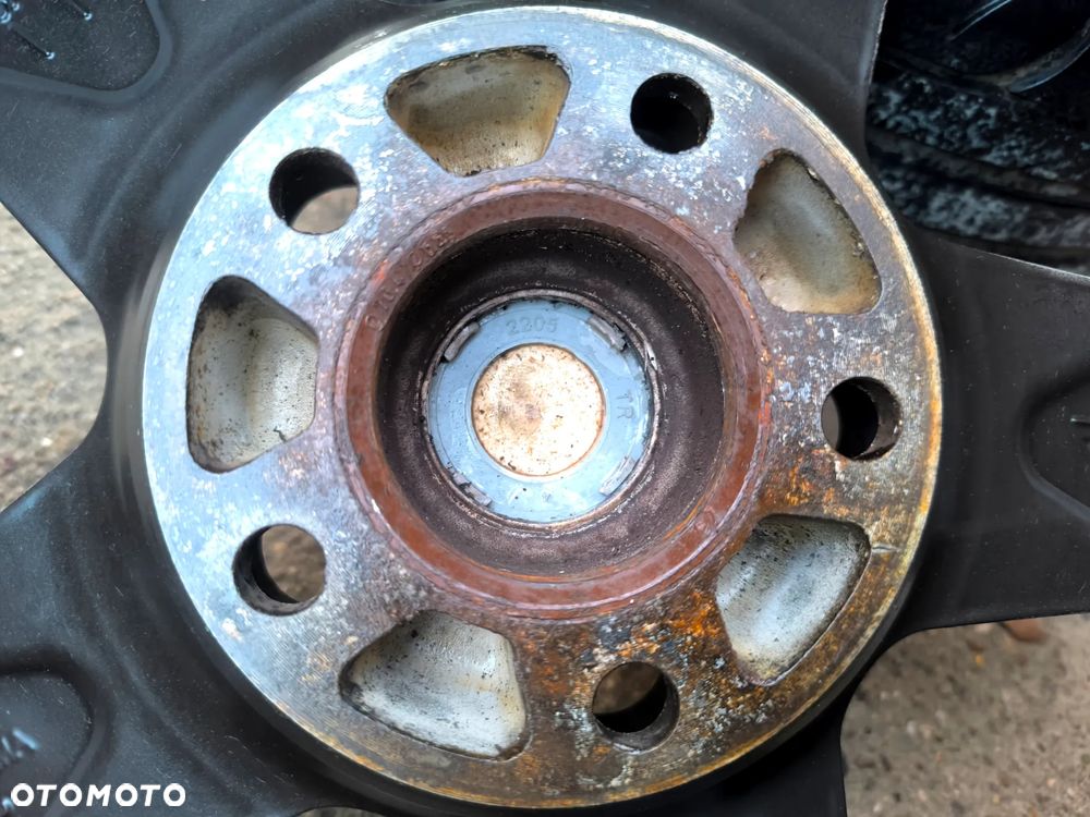 5x112 Felgi Aluminiowe Alufelgi 17 Koła Letnie lato AUDI A4 B5 B6 B7 A6 C5 C6 A3 8P 8V TT Q2 SEAT EXEO LEON TOLEDO ALTEA ALHAMBRA VW GOLF 5 6 7 TOURAN CADDY JETTA PASSAT SHARAN SKODA SUPERB OCTAVIA MERCEDES C KLASA W203 CLK W209 A W169 B W245 E W210 Legnica ALU-RAD 4,5mm 205/50 - 17