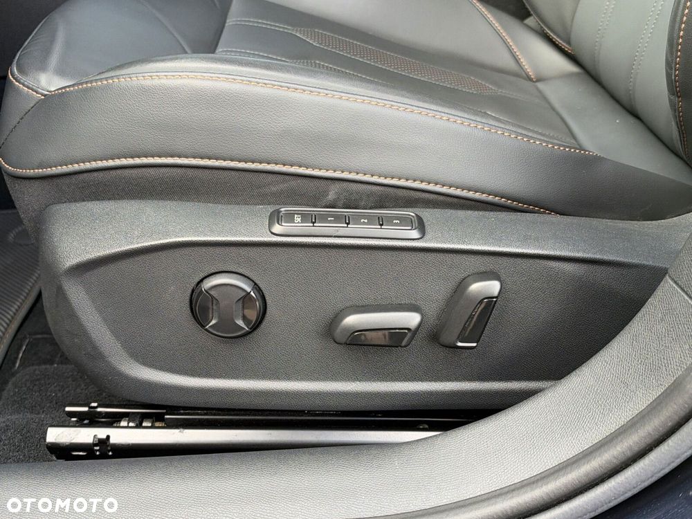 Cupra Formentor 2.0 TSI 4Drive VZ DSG - 41