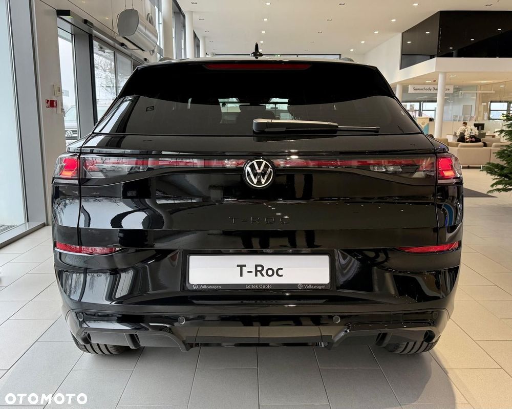 Volkswagen T-Roc - 9